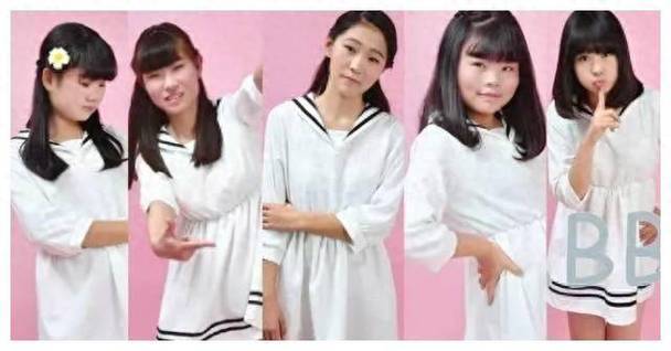 女团出道后我总想翻车