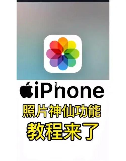 苹果手机怎么用九宫格拍照图标
