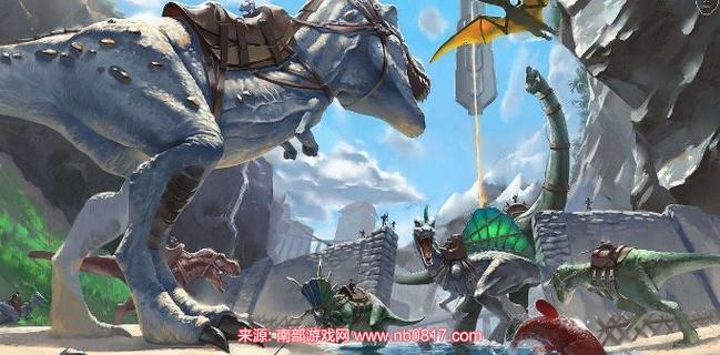 方舟仙境能量元素在哪图标