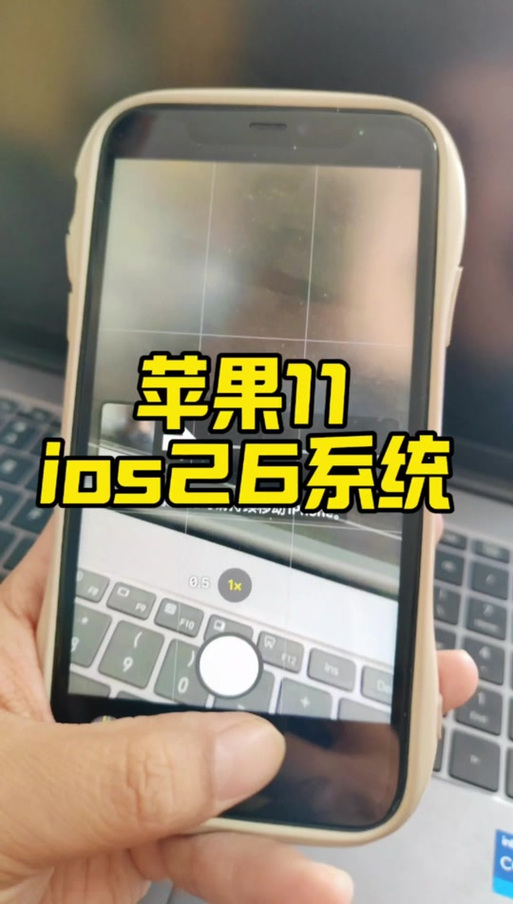 苹果手机更新系统好吗缩略图