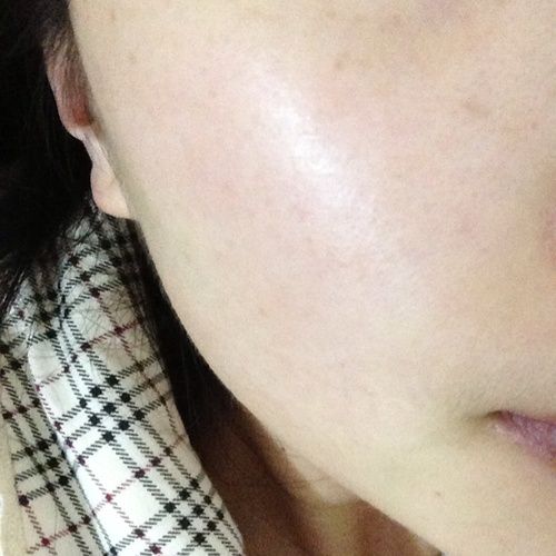 黑芝麻脸游戏截图