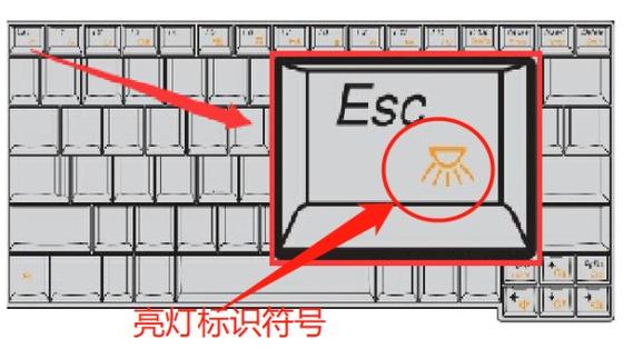 拯救者y7000p背光灯怎么关缩略图