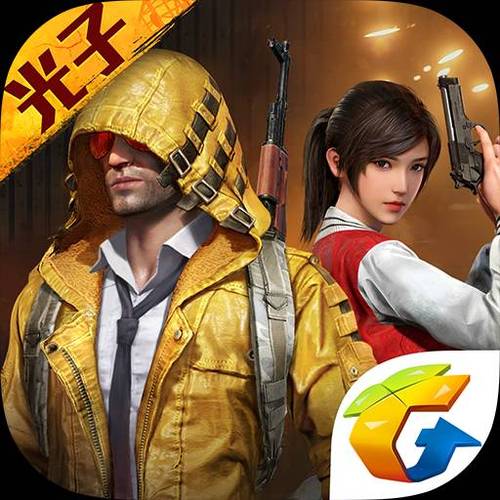 吃鸡国际体验服缩略图