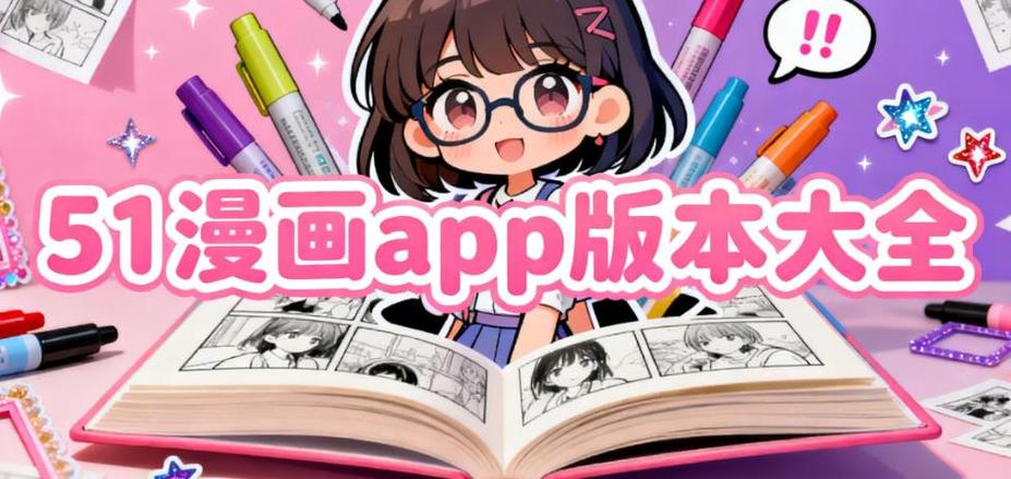 51漫画APP哪个版本缩略图