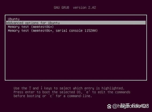 电脑一装显卡驱动就黑屏缩略图