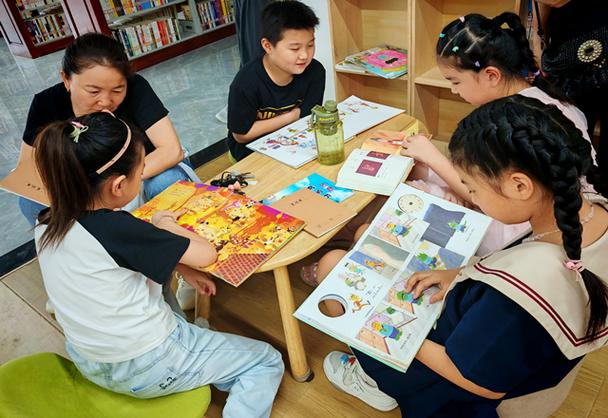 阅读悦十大热门免费阅读小说缩略图