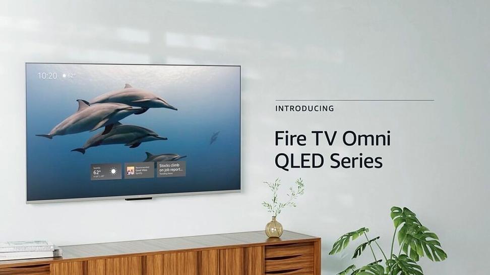 亚马逊tv图标
