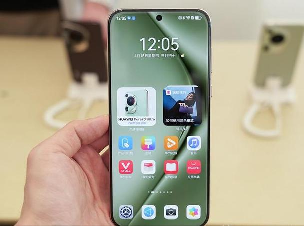 vivo华为云空间缩略图