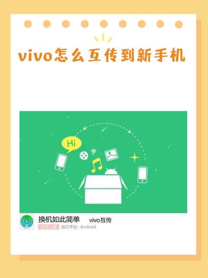 vivo旧手机照片导入新手机图标