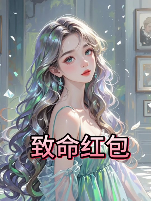 致命红包 小说游戏截图