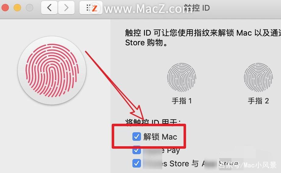 苹果6触控id无法激活怎么办图标