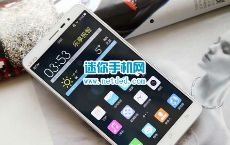vivo官方固件包游戏截图