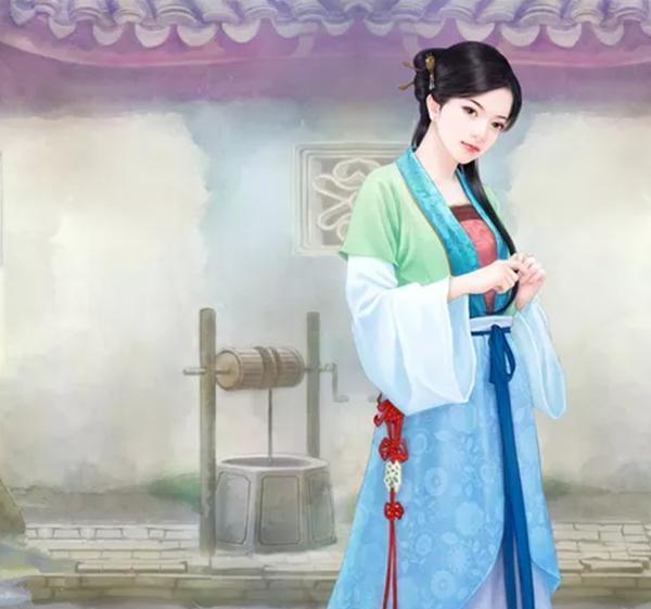 穿越农家女缩略图