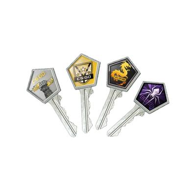 csgo一个钥匙几美元