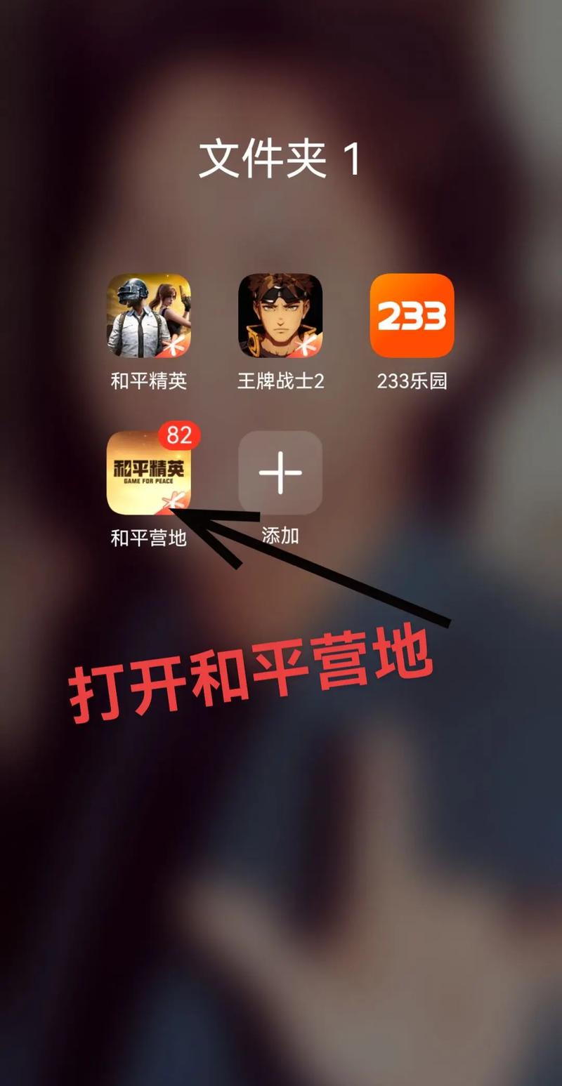 和平精英体验服下载入口缩略图