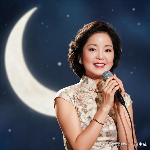 《小城故事》演唱:邓丽君缩略图