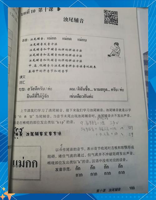 泰语翻译器在线语音翻译图标