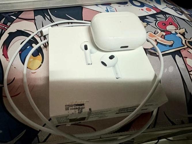 AirPods第一次充电要充多久缩略图
