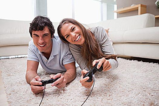 手机不识别ps4手柄