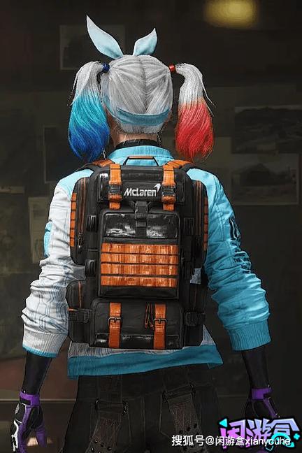 pubg 美化包缩略图