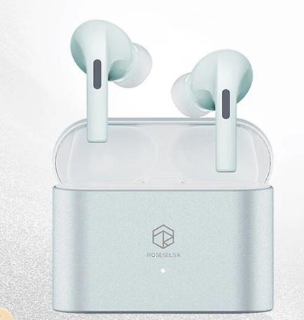 EARFREE兰牙耳机使用说明书