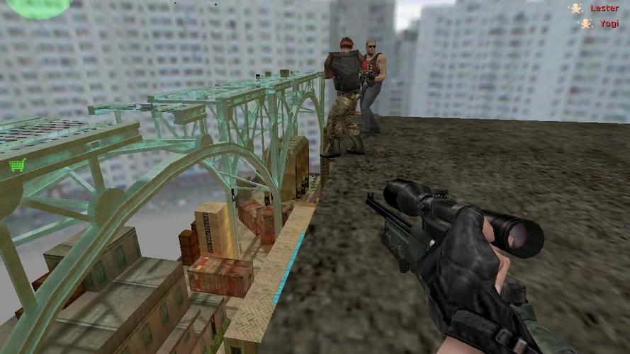 cs1.6地图包大全缩略图