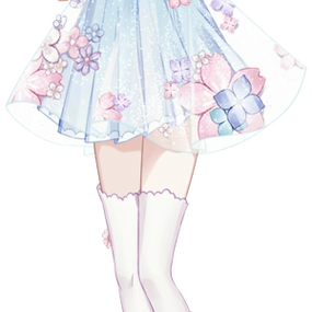 在触漫怎么获得免费的衣服?游戏截图