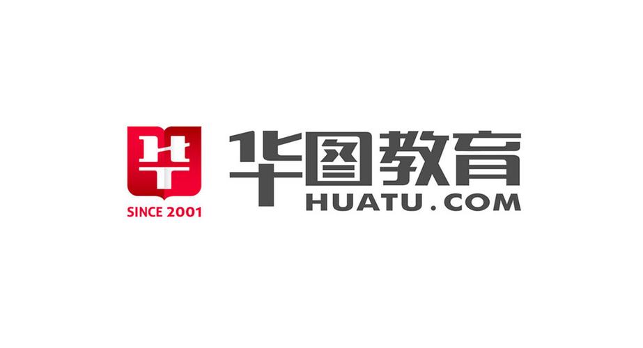 华图教育图标