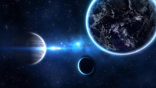 请播放星球短视频游戏截图
