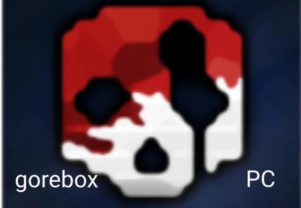gorebox破解版