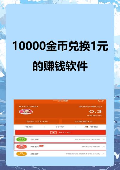 西瓜视频多少金币兑换1元钱缩略图