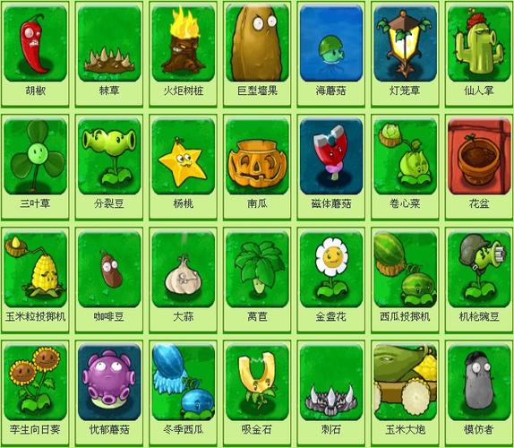 4399小游戏植物大战僵尸无敌版缩略图