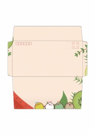 打印机怎样打印信封