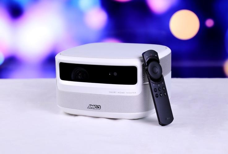 怎样用坚果投影仪唱歌图标