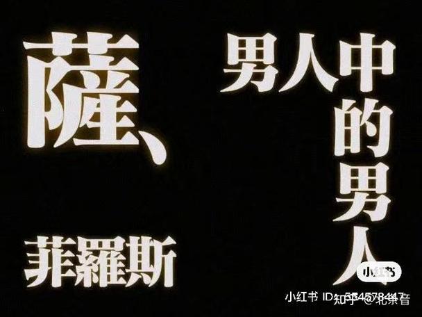 萨菲罗斯男人中的男人歌词游戏截图