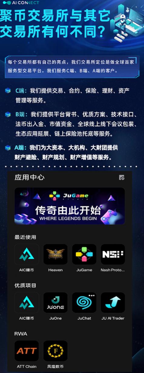 聚币网官方网站缩略图