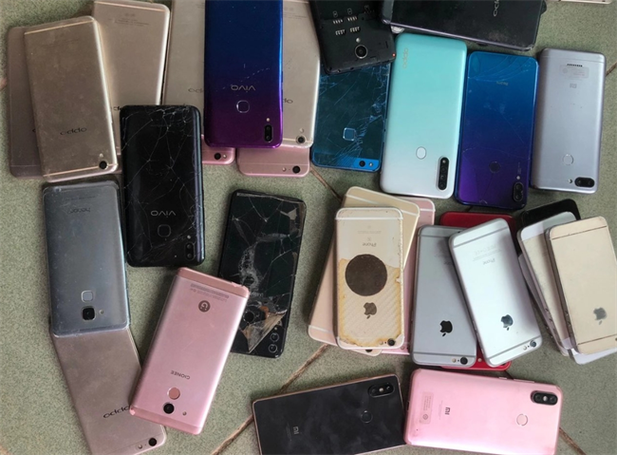 旧手机留着好还是卖掉好缩略图
