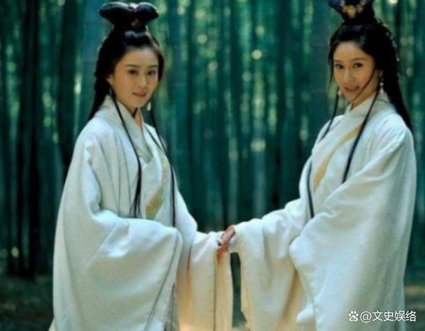 大小乔真实故事图标