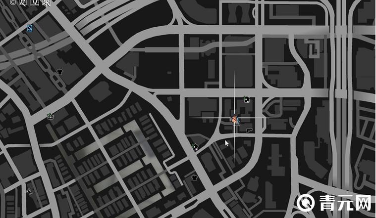 GTA5怎么购买零食缩略图