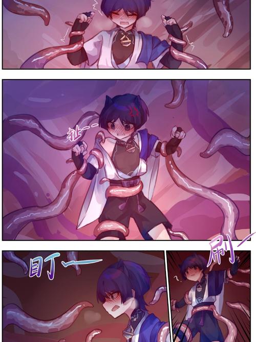 触漫无限金币无限钻石缩略图