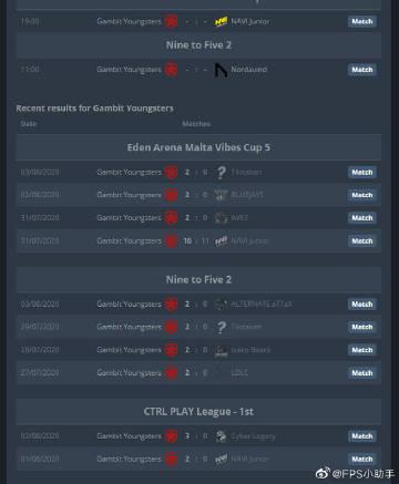 csgo配置要求游戏截图