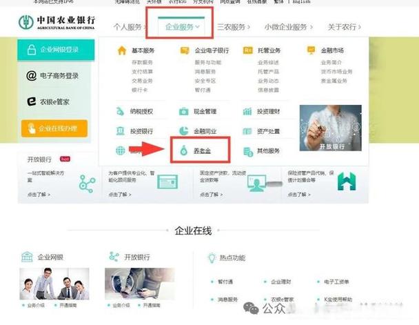 个人企业年金查询app游戏截图