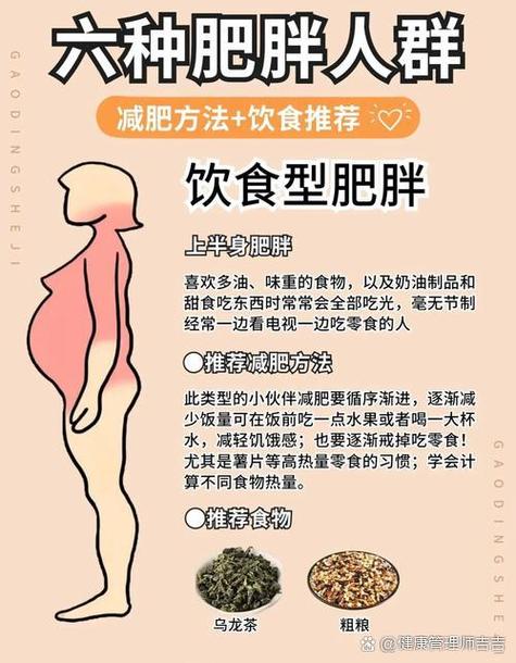 肥胖人减肥计划缩略图