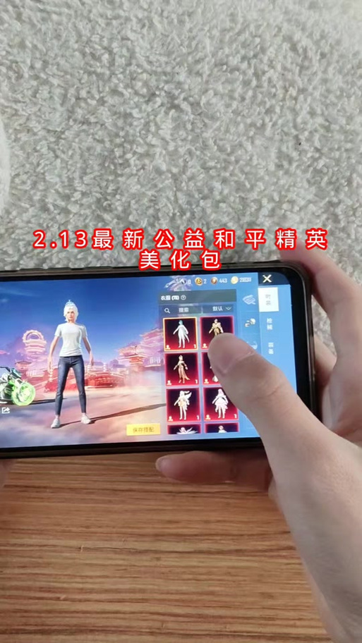 原版pubg全服安装包加obb缩略图