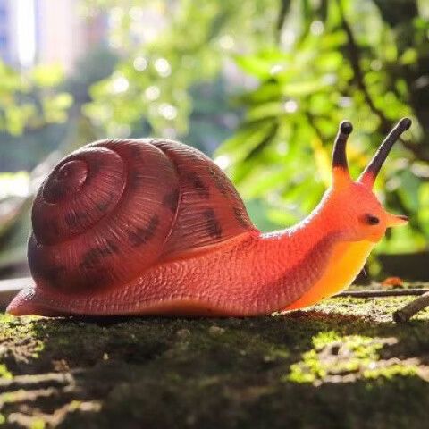 玩具蜗牛