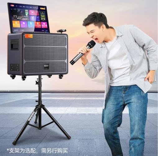 户外k歌一体机哪个品牌好游戏截图