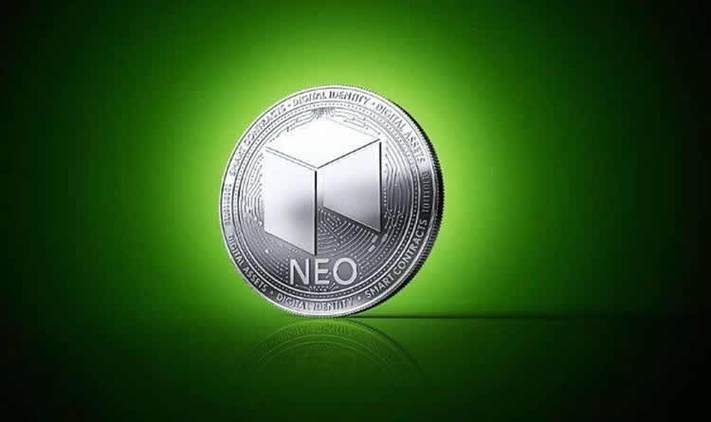 neo币会涨上去吗