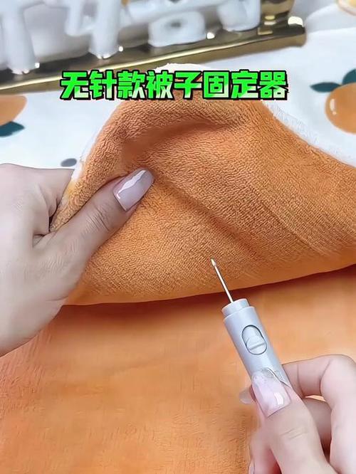 棉被固定器怎么使用