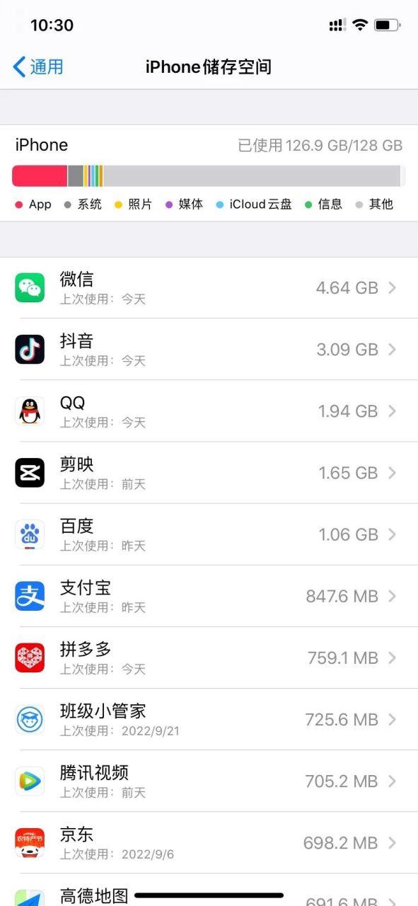 系统为什么占了那么多内存缩略图