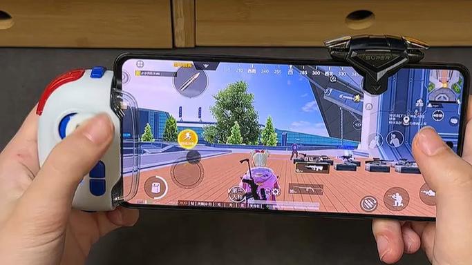 pubg压枪左右飘怎么调